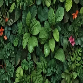 cute plant wallpaper