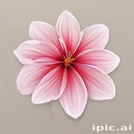 flower drawwing