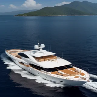 yacht png