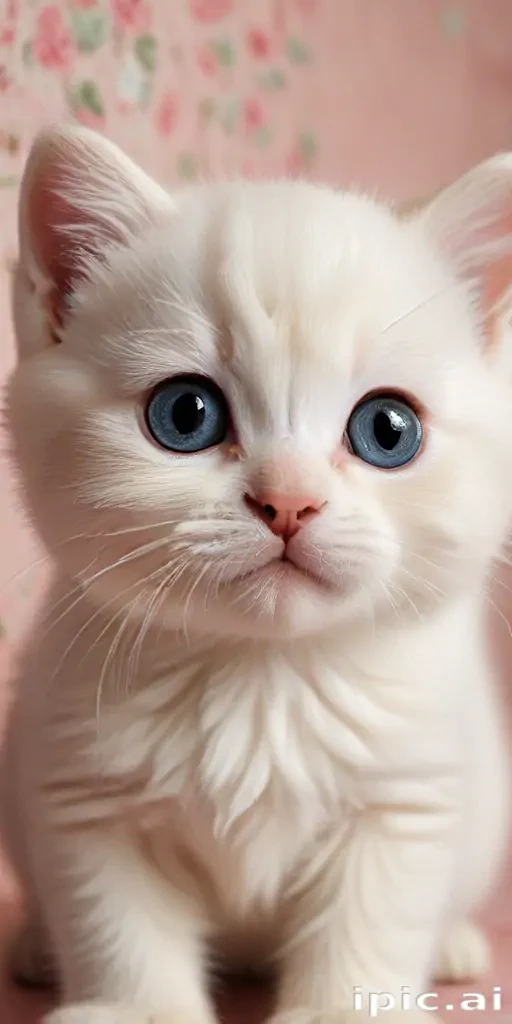 kitty kitty wallpaper