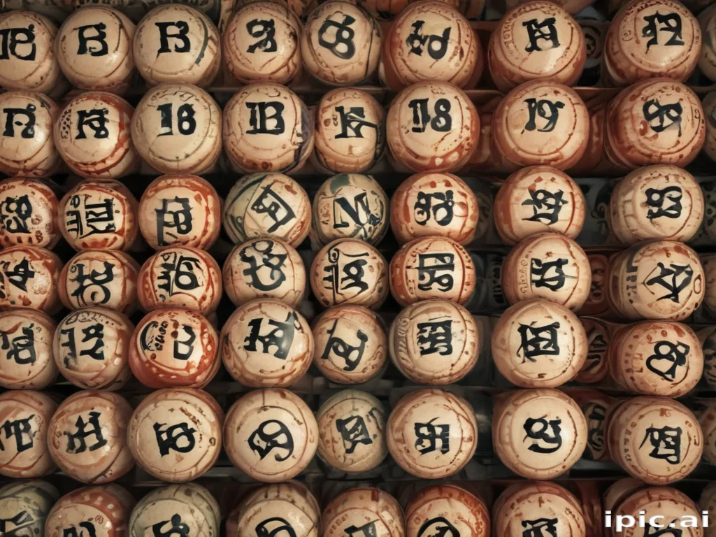 bingo png