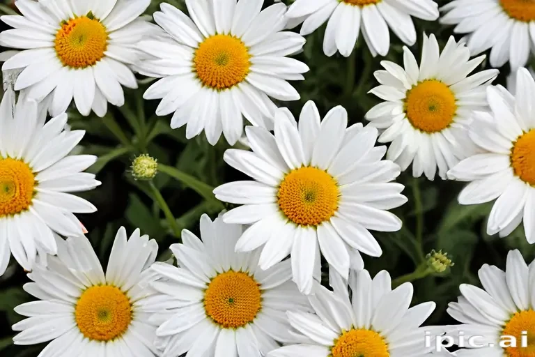 daisies png