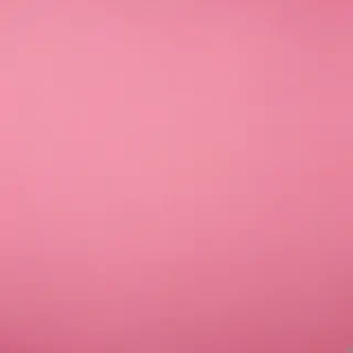 simple pink background