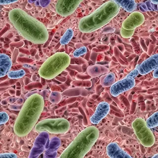 bacteria png