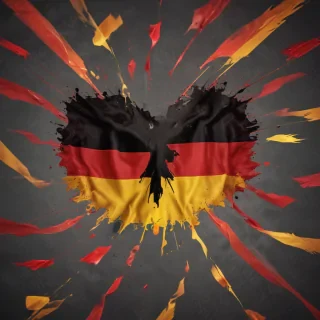 germany flag