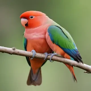 lovebird