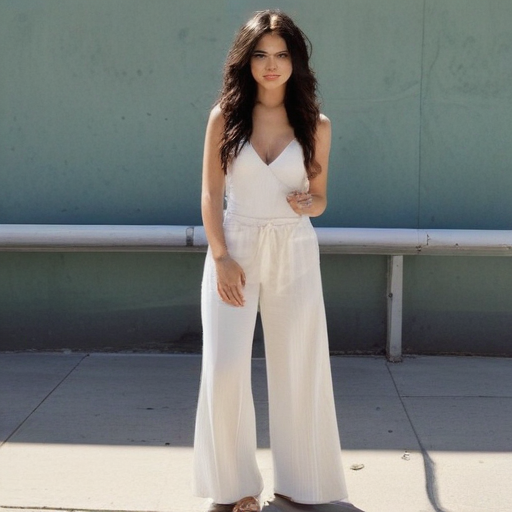 selena fashion