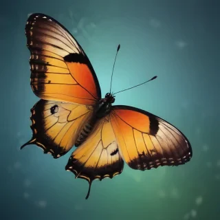 iphone butterfly wallpaper