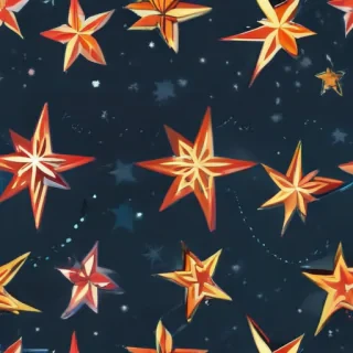 christmas star images