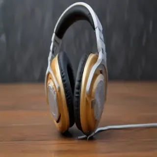 headphone pic