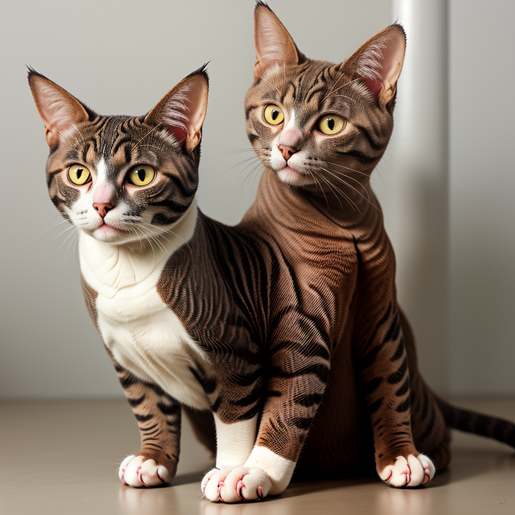 brazilian shorthair cat breed