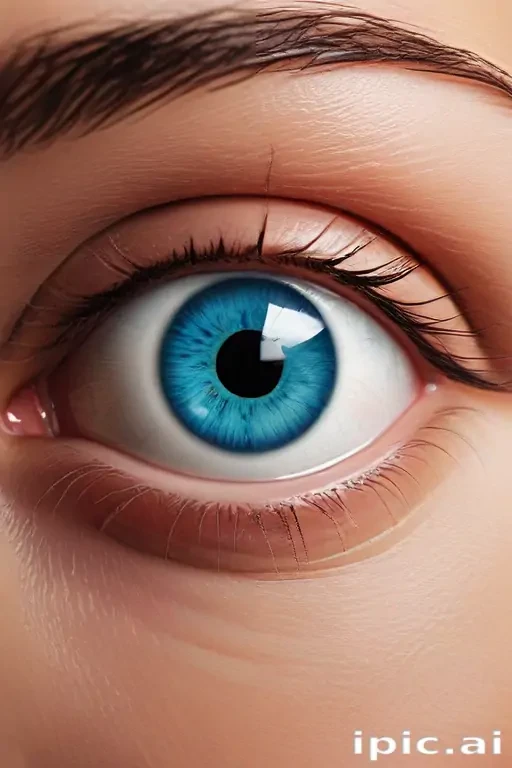evil eye transparent