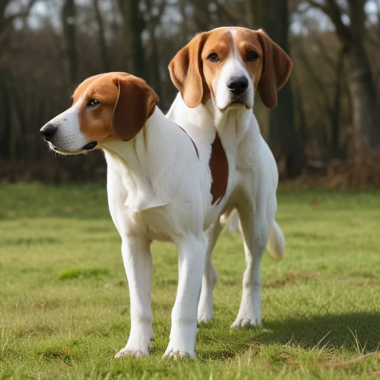 english foxhound