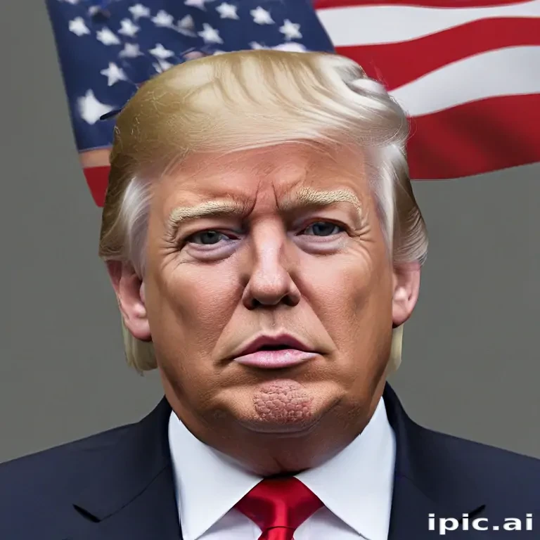 trump png