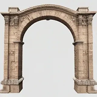 arch png