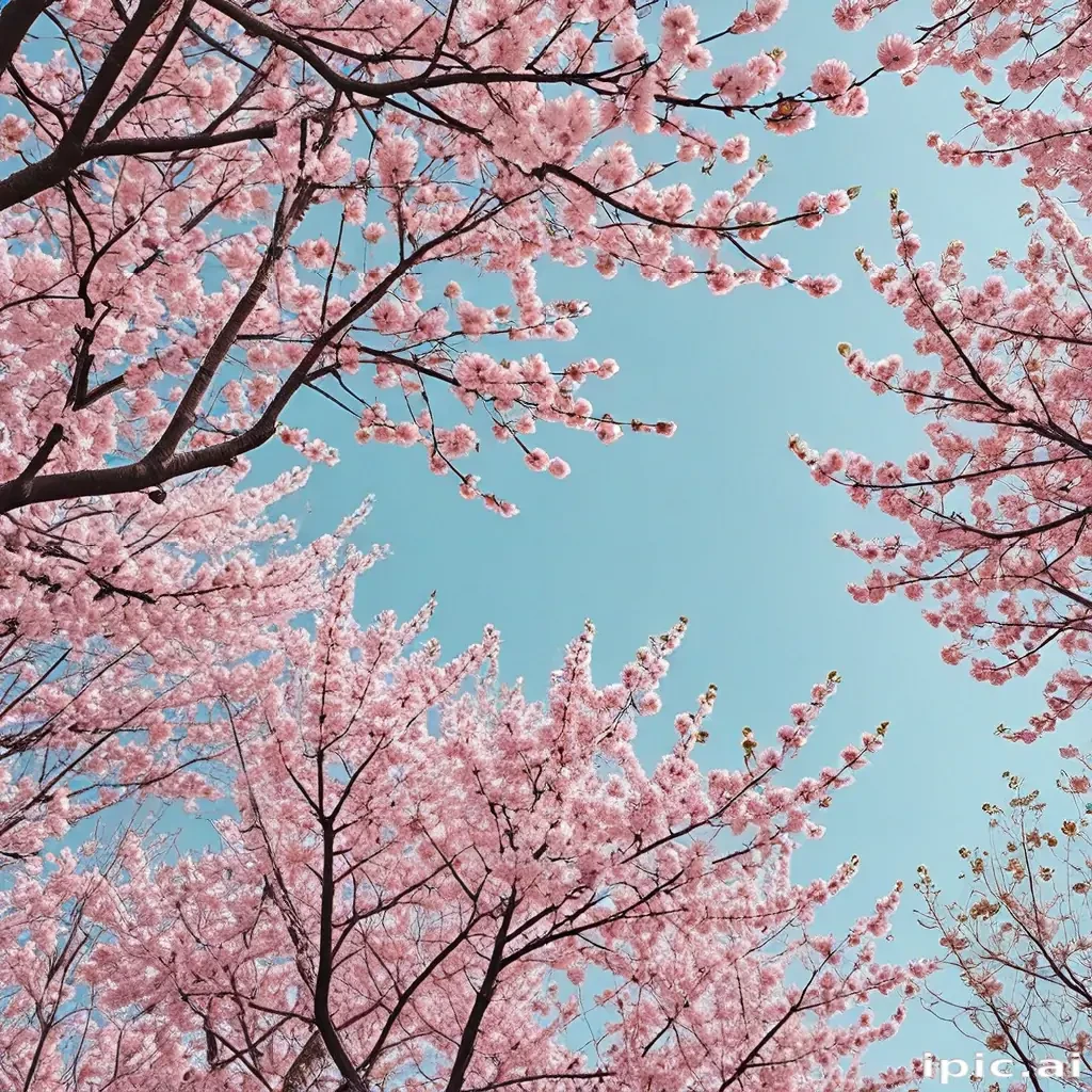 aesthetic spring wallpaper