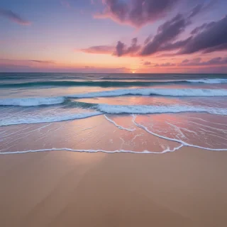 iphone wallpaper beach