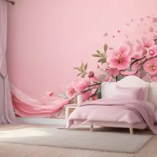 cute wallpaper pink