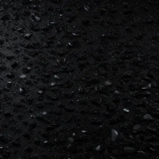 glitter background black