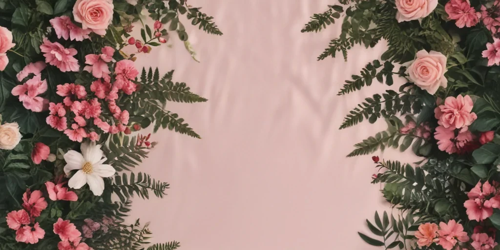 aesthetic ig story background