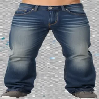 baggy jeans png