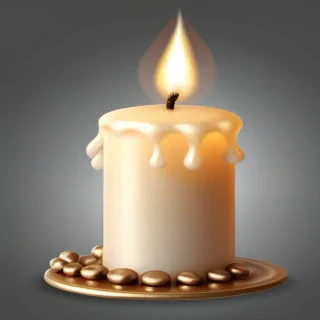 candle png