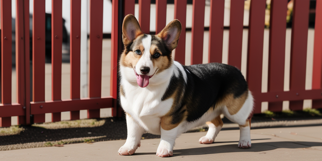 cardigan welsh corgi