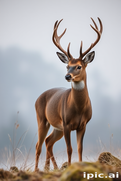 roe deer