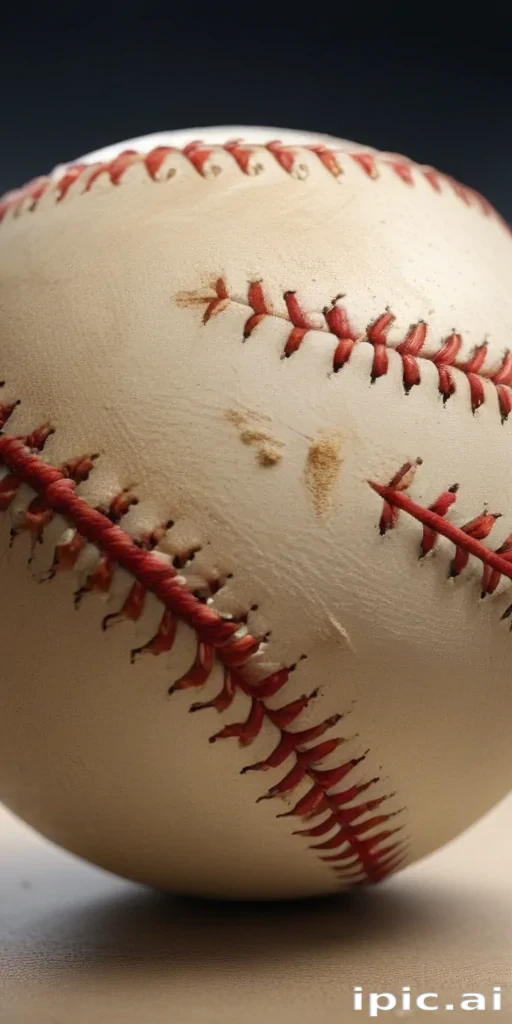 baseball transparent background