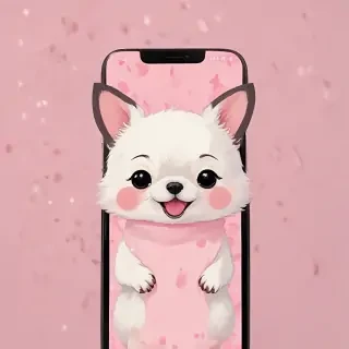 cute wallpapers for iphone aesthetic