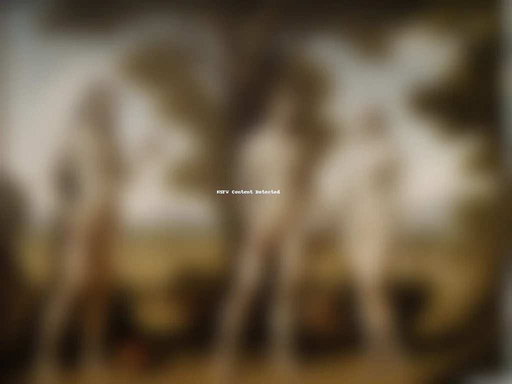 pictures of adam and eve