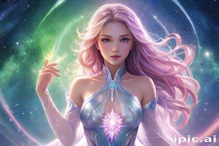 aura wallpaper