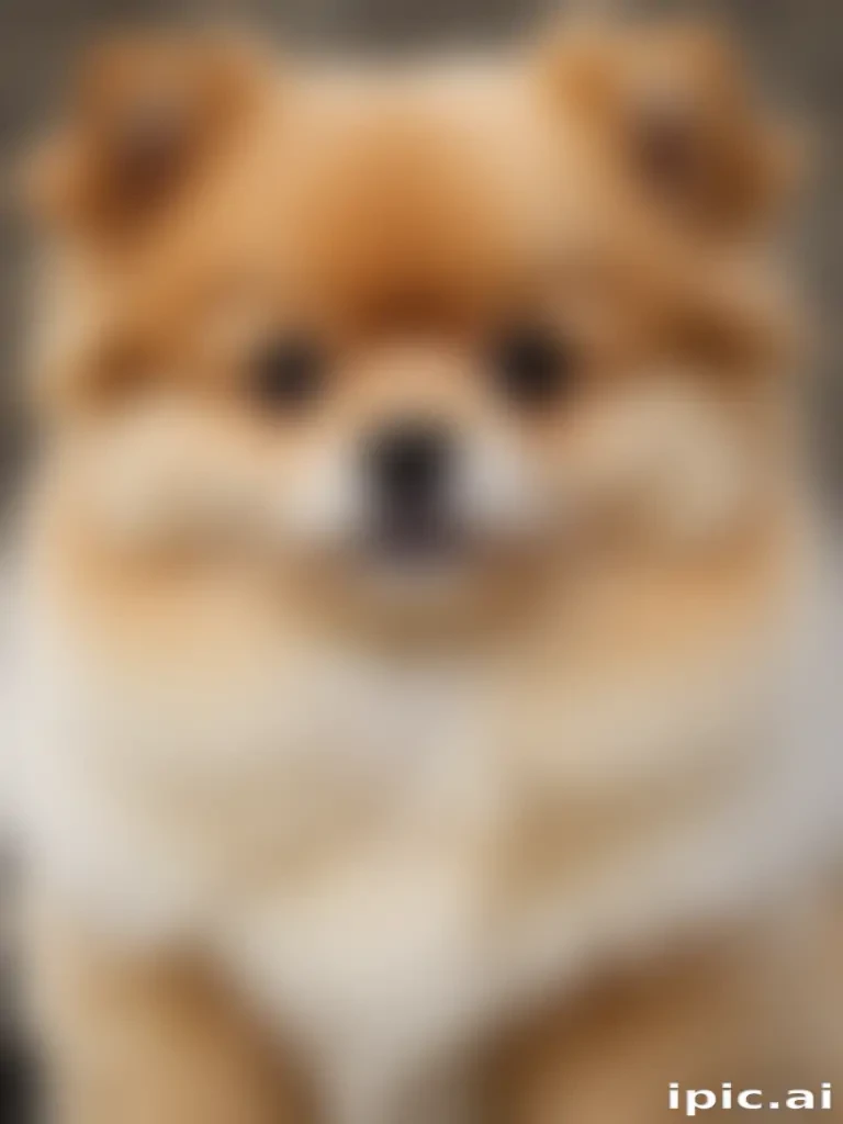 pomeranian cockapoo