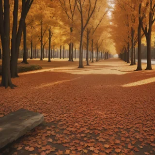 iphone wallpaper fall