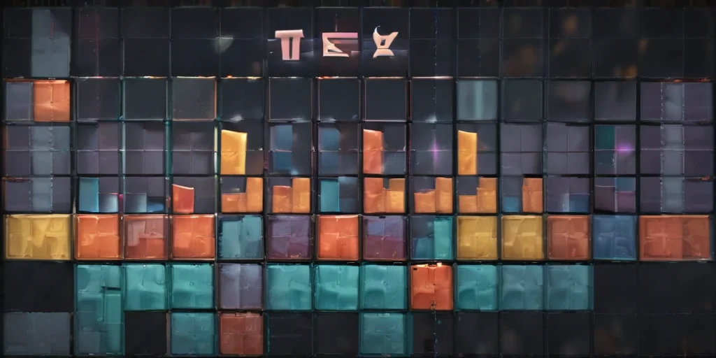 free tetris