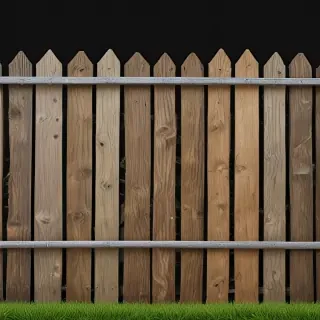 fence png