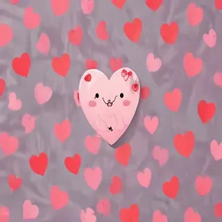 cute valentines day wallpaper