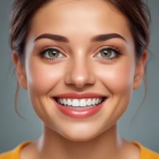 smiling emoji transparent