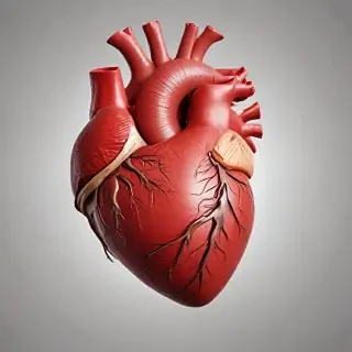 human heart png