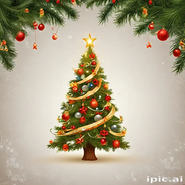 christmas png background
