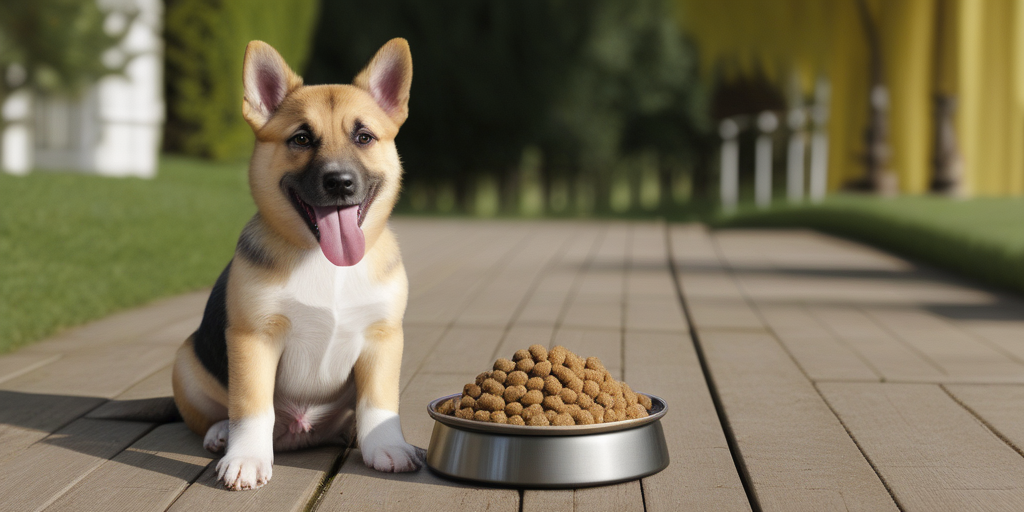 best dog food for allergic dogs