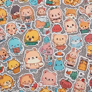 stickers images