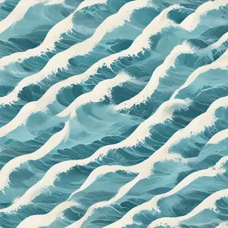 wave pattern png