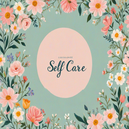 self care wallpaper