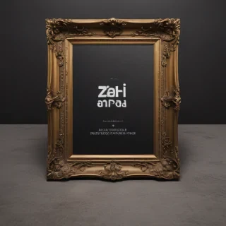 frame mockup