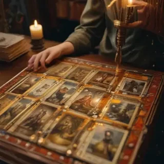 free tarot