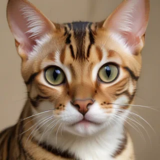 bengal cat breed