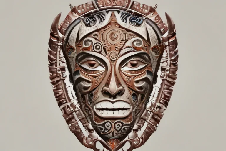 tribal tattoo png