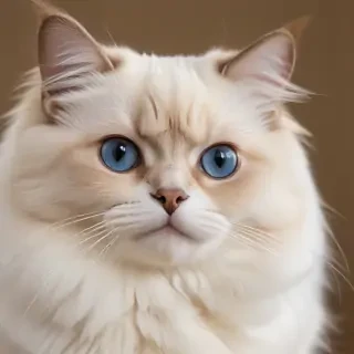 birman breed