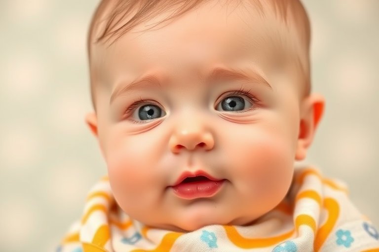baby boy background